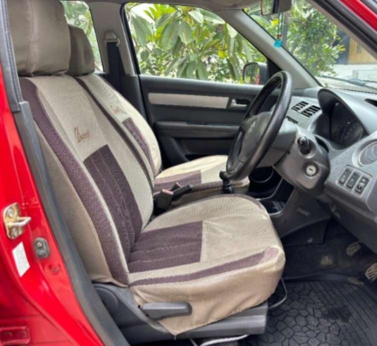 Maruti Suzuki Swift(2005-2010) Vxi